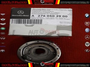 A2760503900 Nhông cam xả phải Mercedes Benz W222 M276