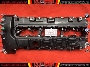 11127565284 Nắp dàn cò BMW X6 35iX E71 N54