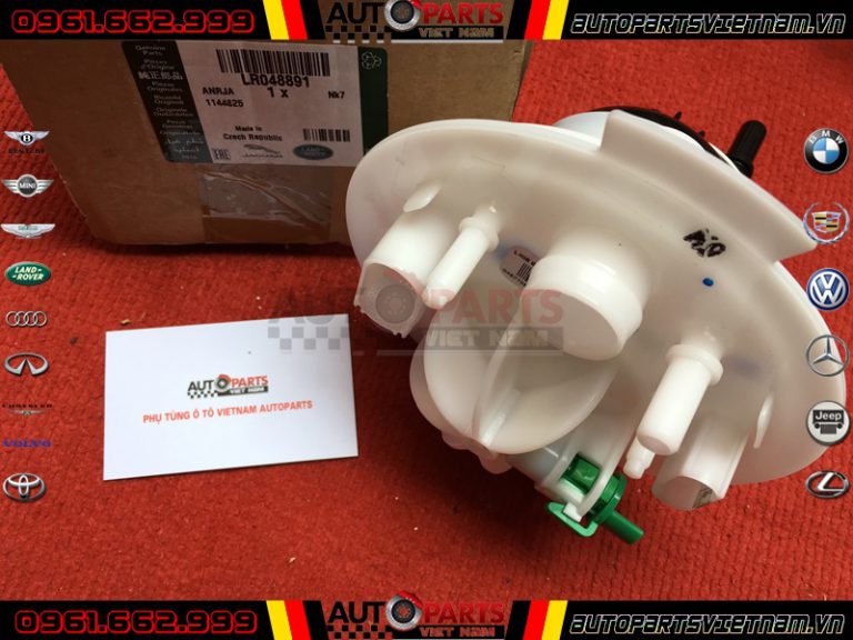 LR048891 Lọc xăng Land Rover Sport Việt Nam Auto Parts