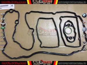 11127588418 Ron nắp dàn cò BMW