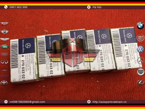 A2700330202 Bạc trục cơ GLA250 4MATIC 2014
