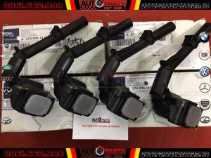 A2749061400 Mô bin Mercedes Benz M274