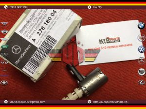 A2781800415 Valve Solenoid dầu GLA250 4MATIC 2014
