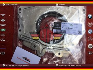 A6420100214 Phớt đuôi trục cơ GL350 CDI