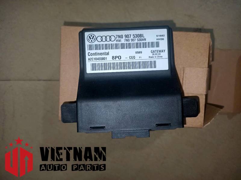 7N0907530BL