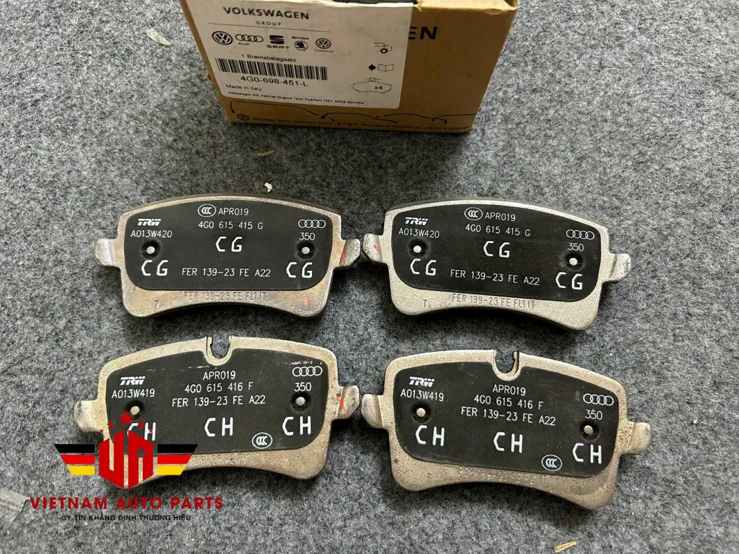 4G0698451L