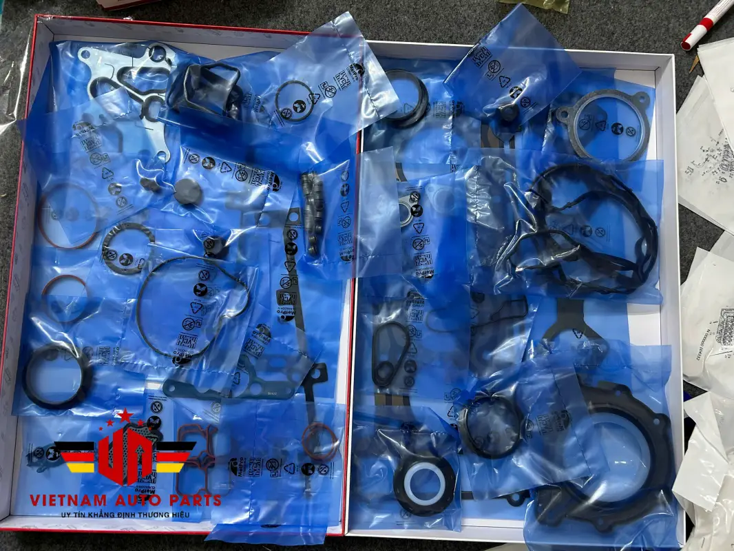 Bộ gioăng đại tu động cơ mercedes M271 CGI 271860
