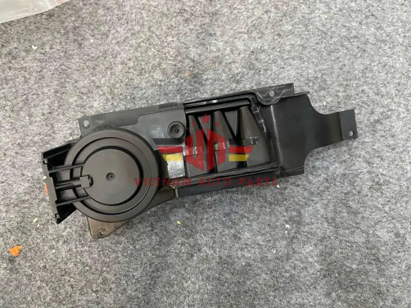 Van tách dầu máy audi Q7