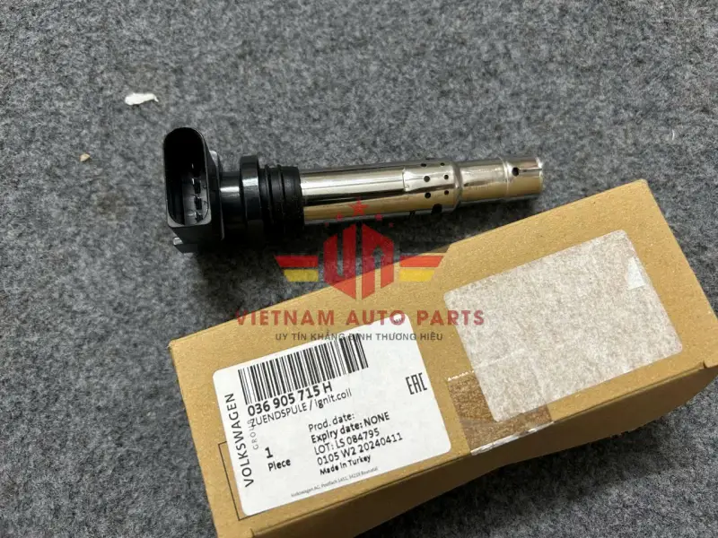 Mobin Volkswagen Scirocco