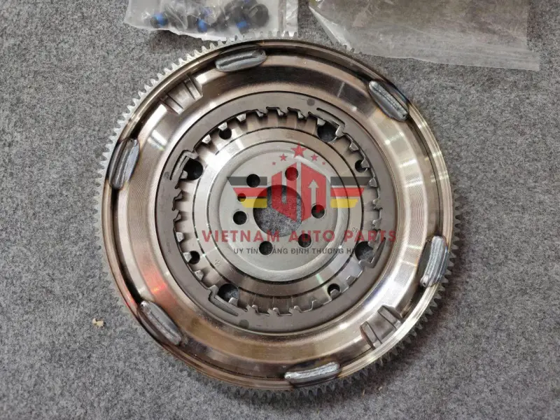 Bánh đà Volkswagen