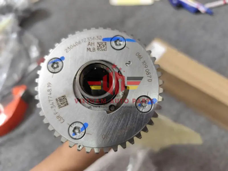 Trục cam audi Q5