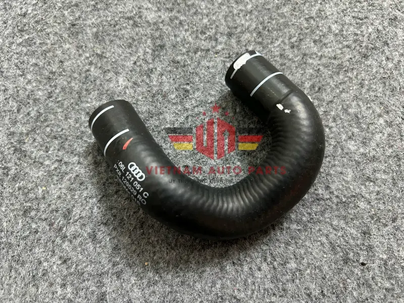 Ống nước turbo audi Q5