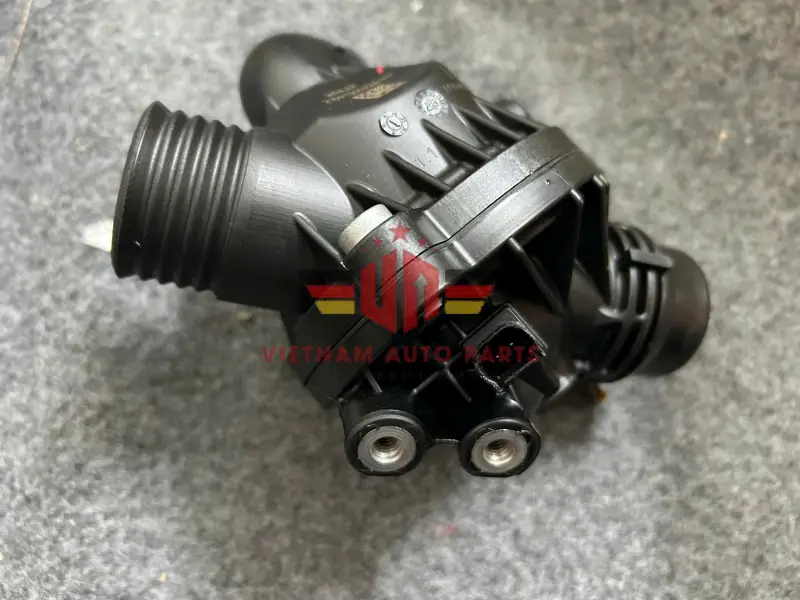 Van hằng nhiệt BMW X6 E71