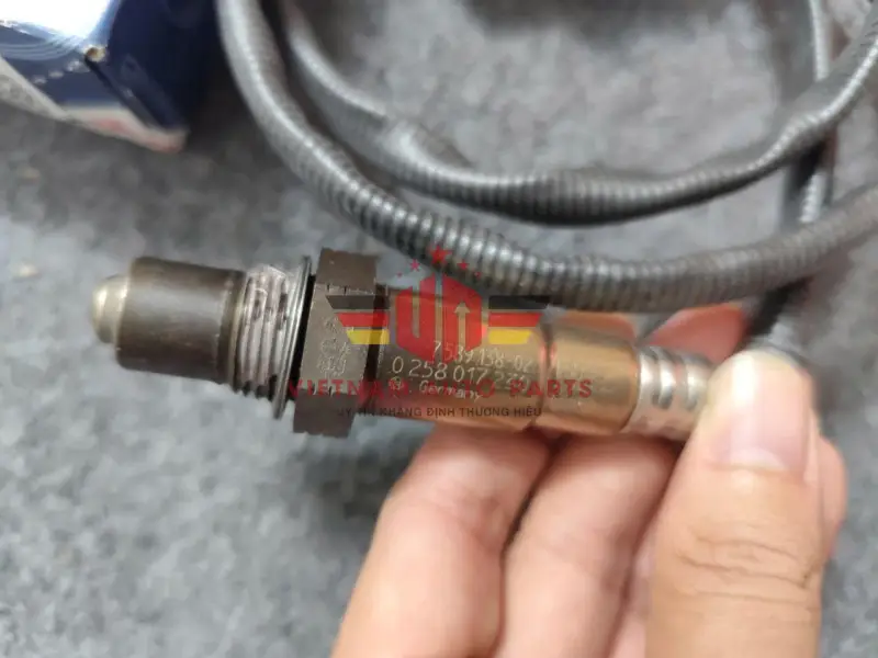 Cảm biến oxy BMW F10