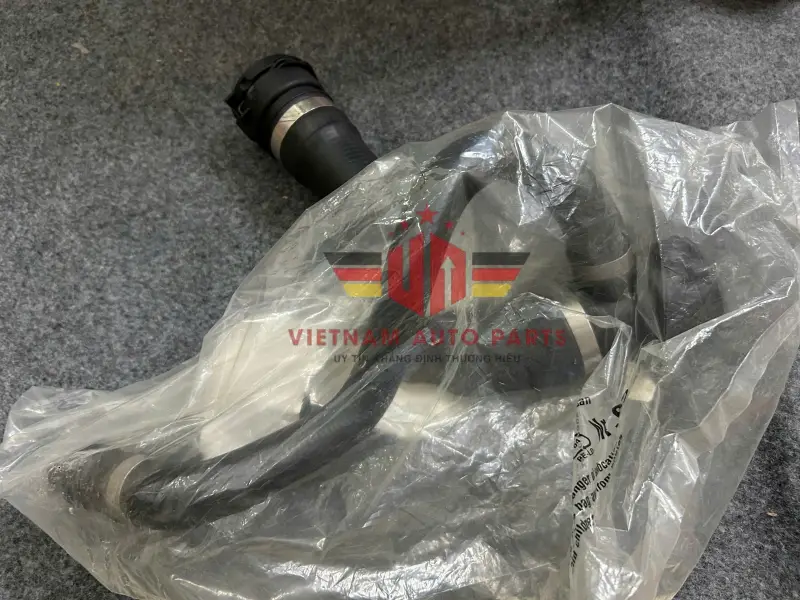 Ống nước BMW X5