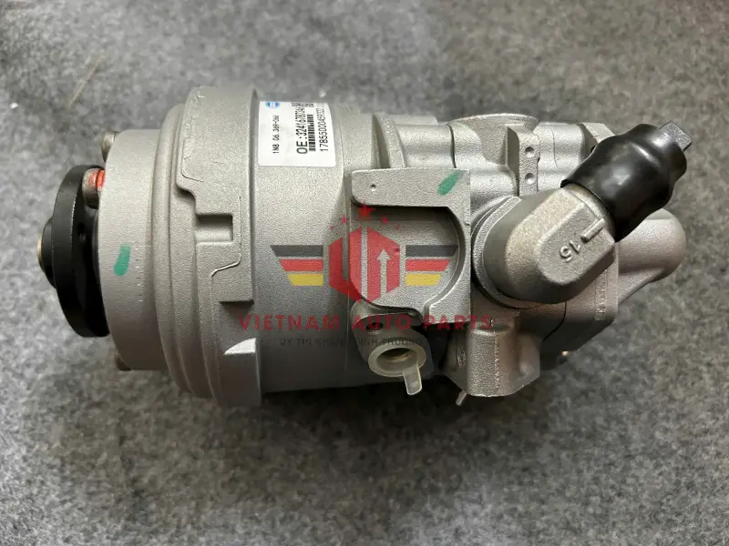 Bơm trợ lực lái BMW X6