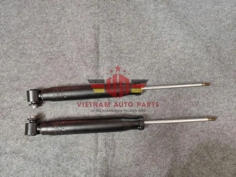 Giảm sóc sau audi A6