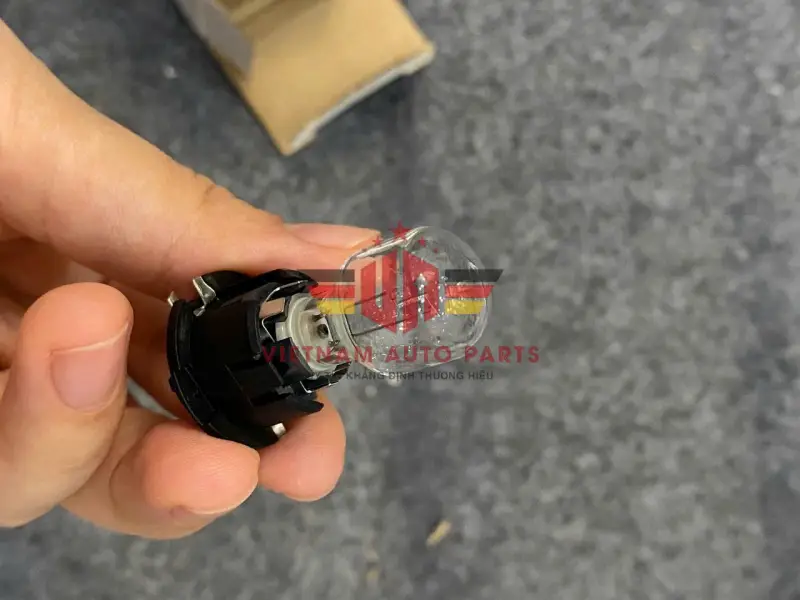 Bóng đèn hậu BMW X4