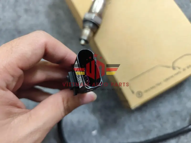 Cảm biến oxy sau audi A8