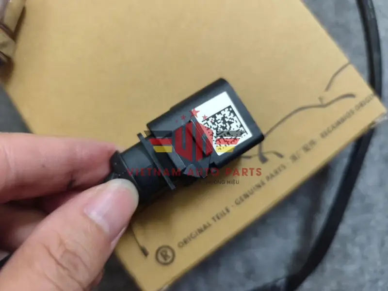 Cảm biến oxy sau audi A8