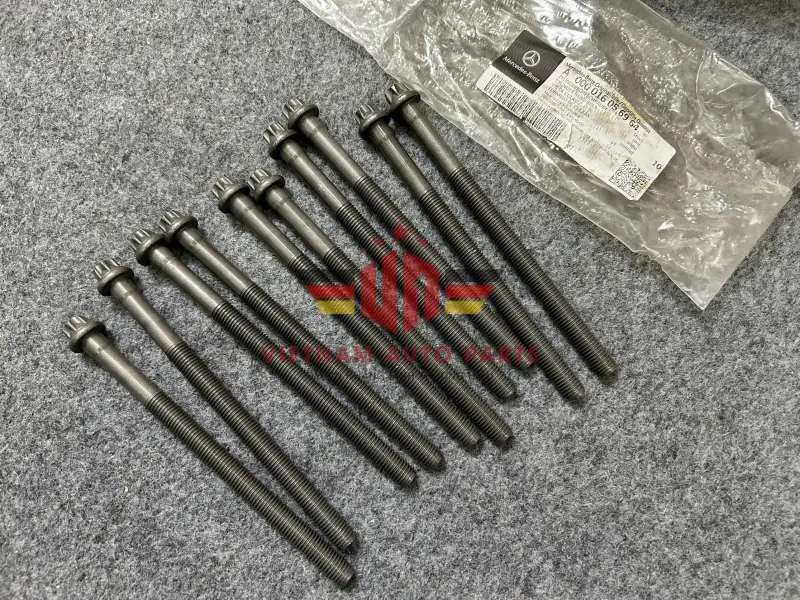 Bu lông quy lát mercedes M274