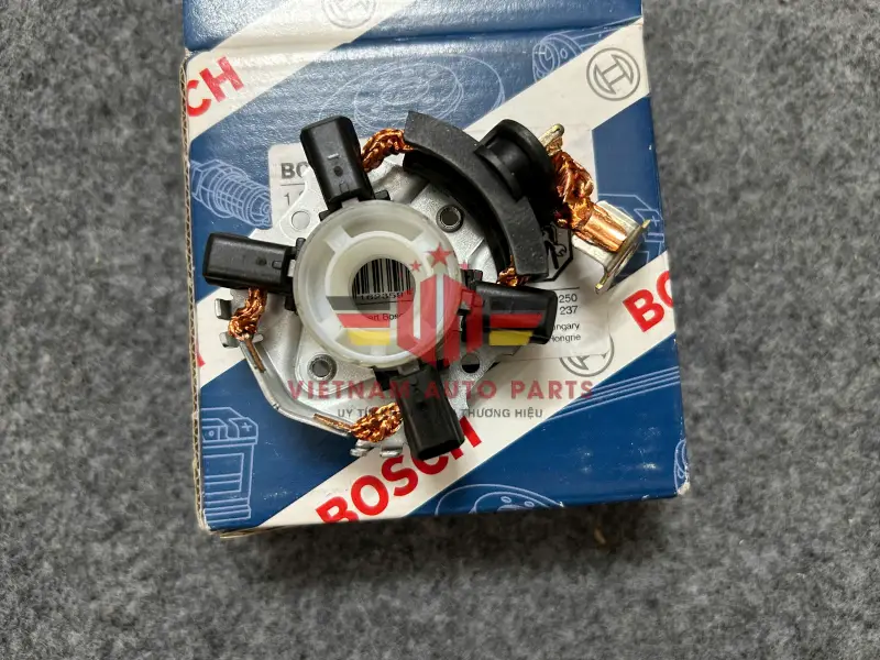 Chổi than đề mercedes