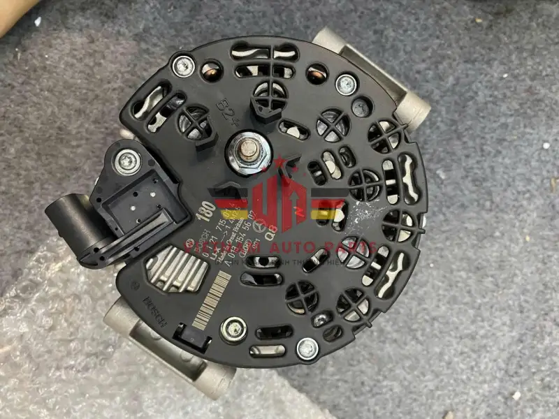 Máy phát mercedes M272