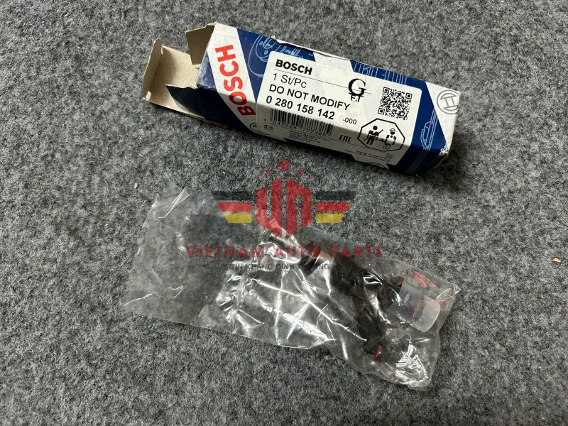 Kim phun mercedes M156