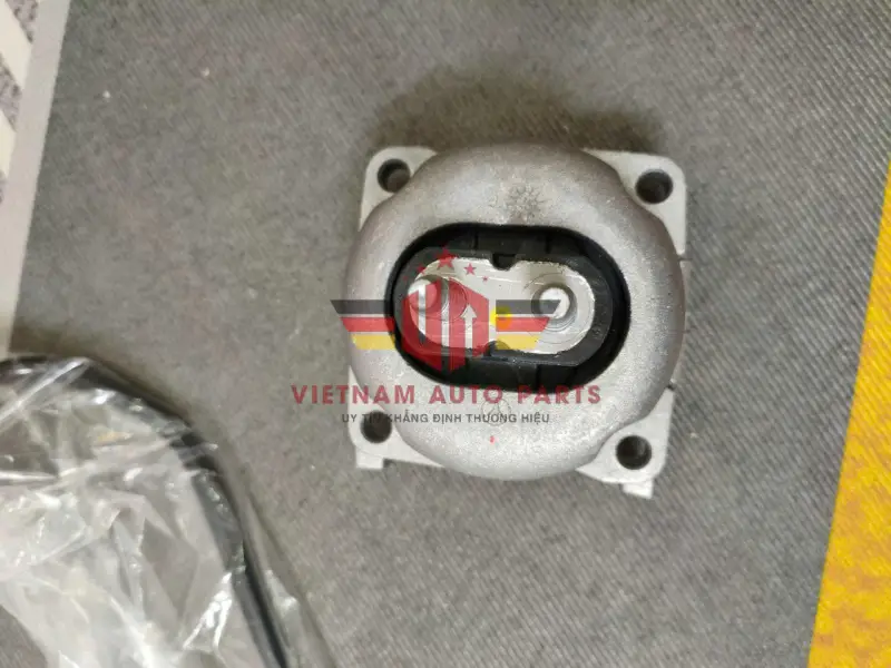 Chân số mercedes GLE300