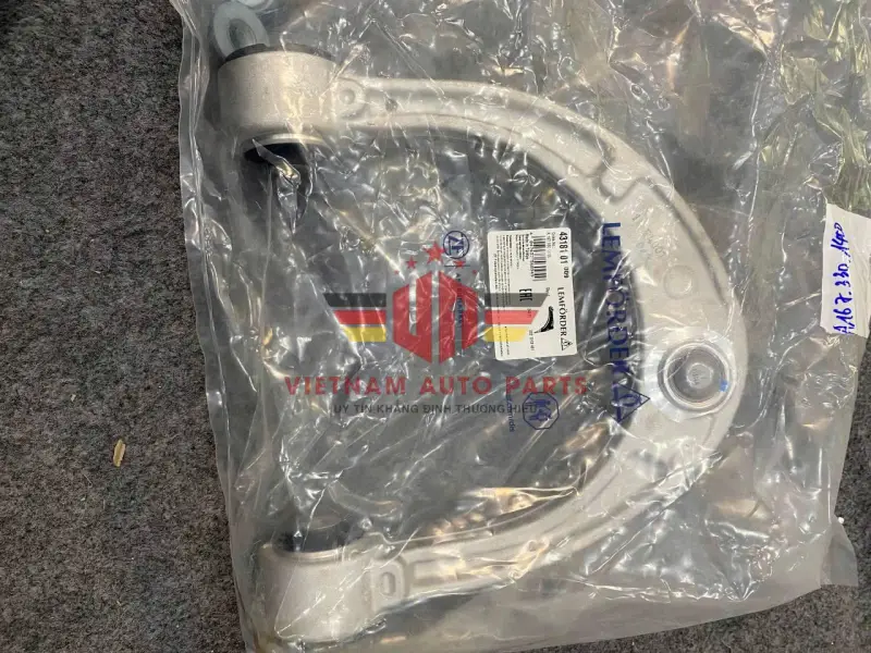 Càng A trên mercedes GLS W167