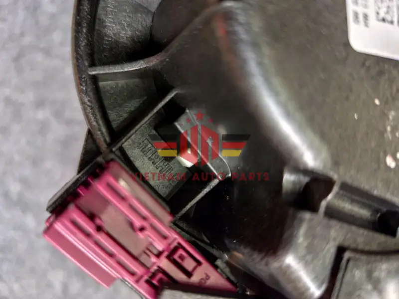 Quạt gió điều hòa sau mercedes S450