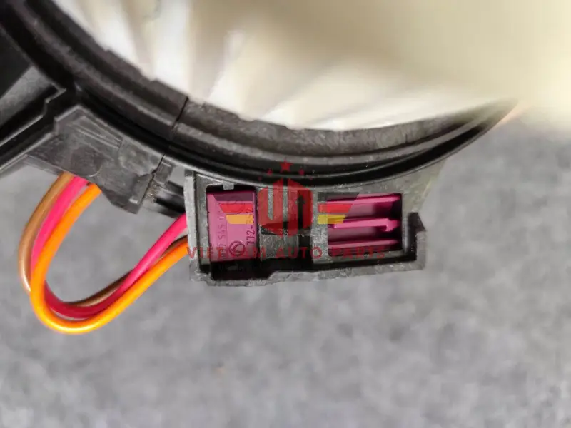 Quạt gió điều hòa sau mercedes W223