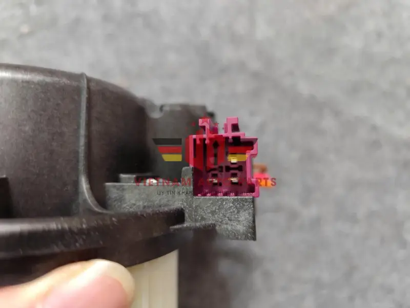 Quạt gió điều hòa mercedes