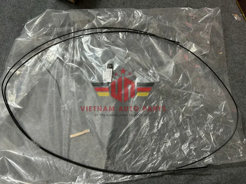 Ống dầu phanh mercedes GLC