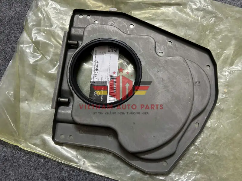 Phớt đuôi trục cơ mercedes M273