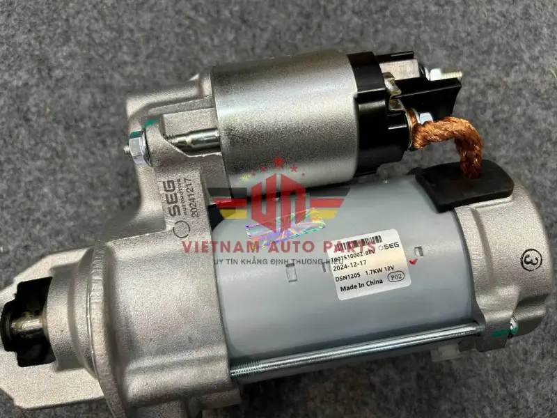 Củ đề mercedes M274