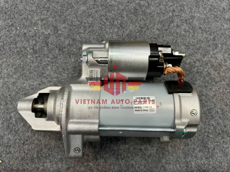 Củ đề mercedes M274