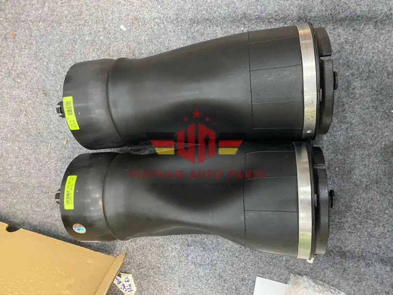 Bầu hơi giảm sóc sau Land Rover