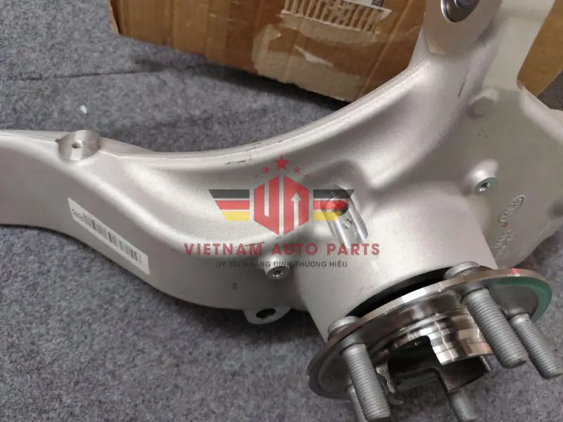 Ngoẵng moay ơ Land Rover