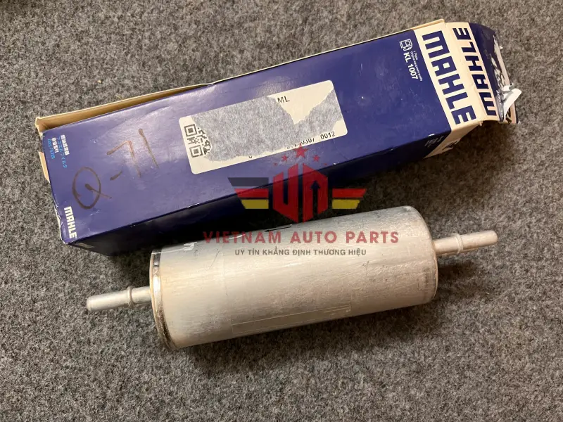 Lọc xăng Lux SA 2.0