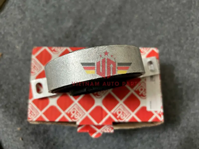 Bi treo các đăng BMW E60