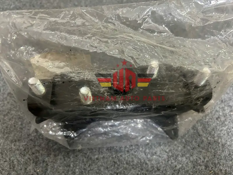 Chân số Subaru