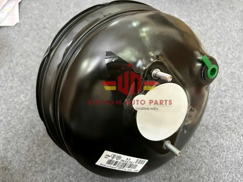 Bầu trợ lực chân phanh Porsche