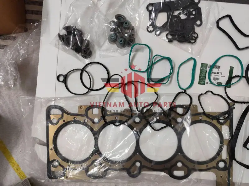 Bộ gioăng đại tu máy Land Rover Evoque