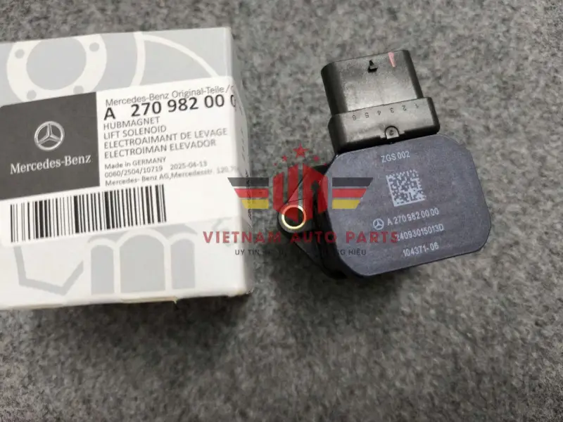A2709820000