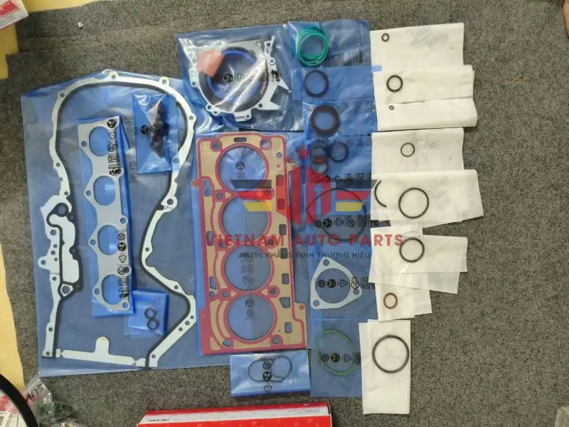 Bộ gioăng đại tu máy VW Polo