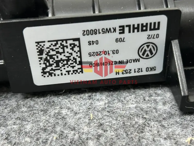5K0121253H